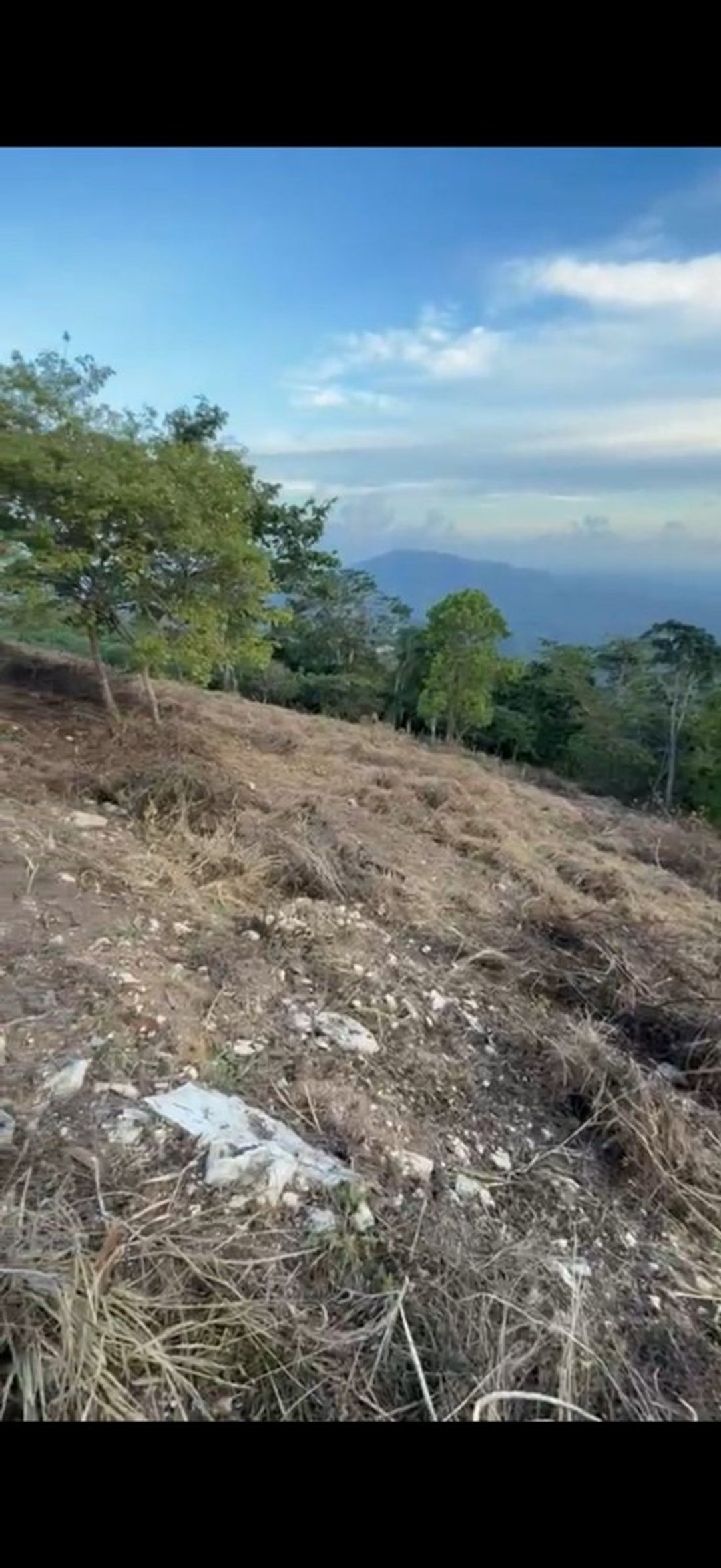 Lot in Carretera Cambita