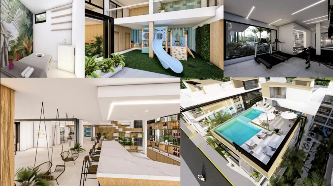 Apartamento en Bayahibe, foto 4