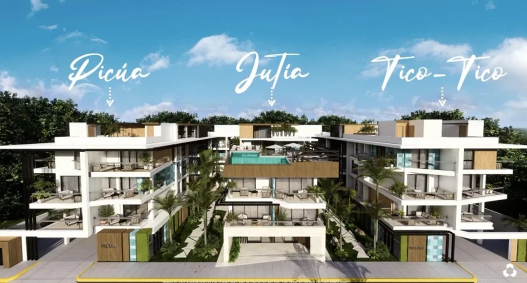Apartamento en Bayahibe, foto 5