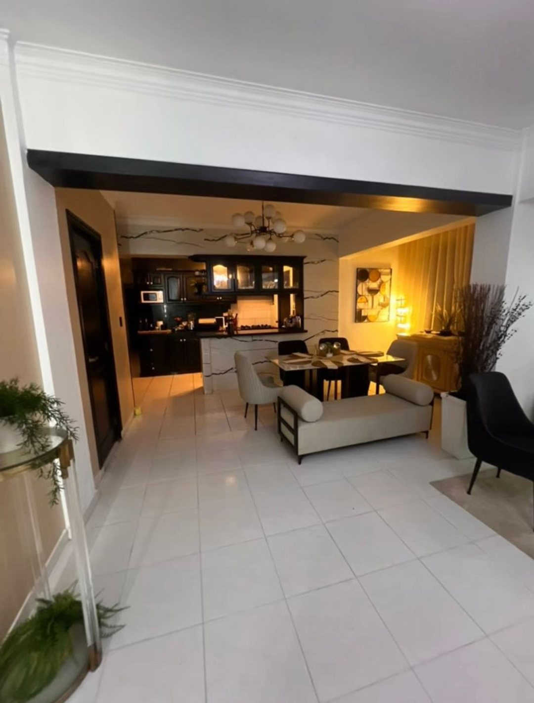 Apartamento en Mirador del Oeste, foto 3