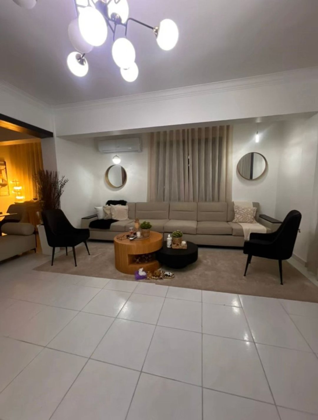 Apartamento en Mirador del Oeste, foto 2