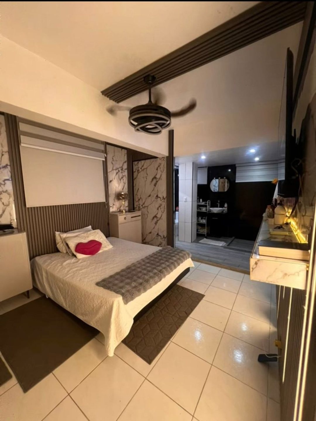 Apartamento en Mirador del Oeste
