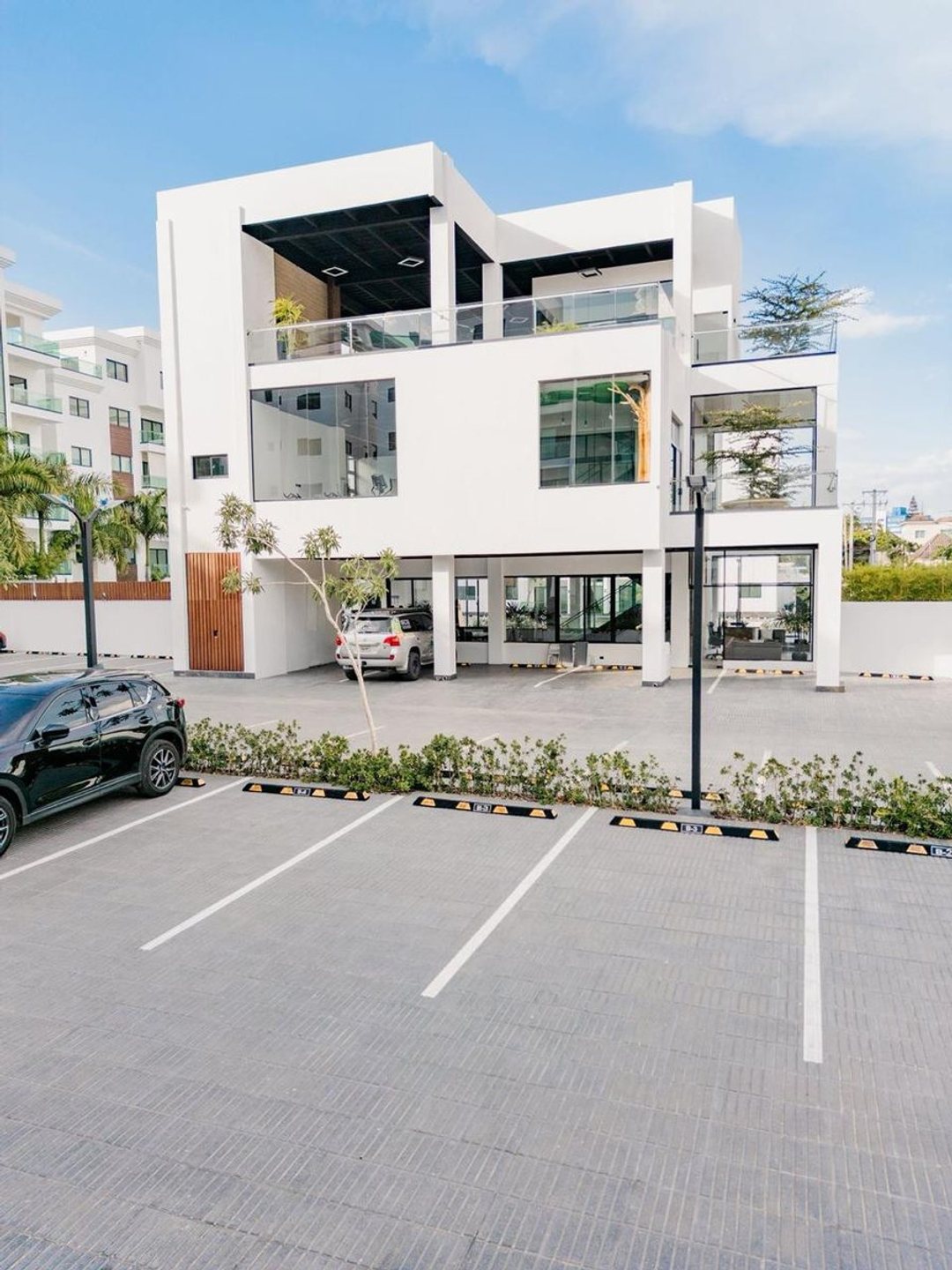 Apartamento en Urbanización Monte Verde, foto 3