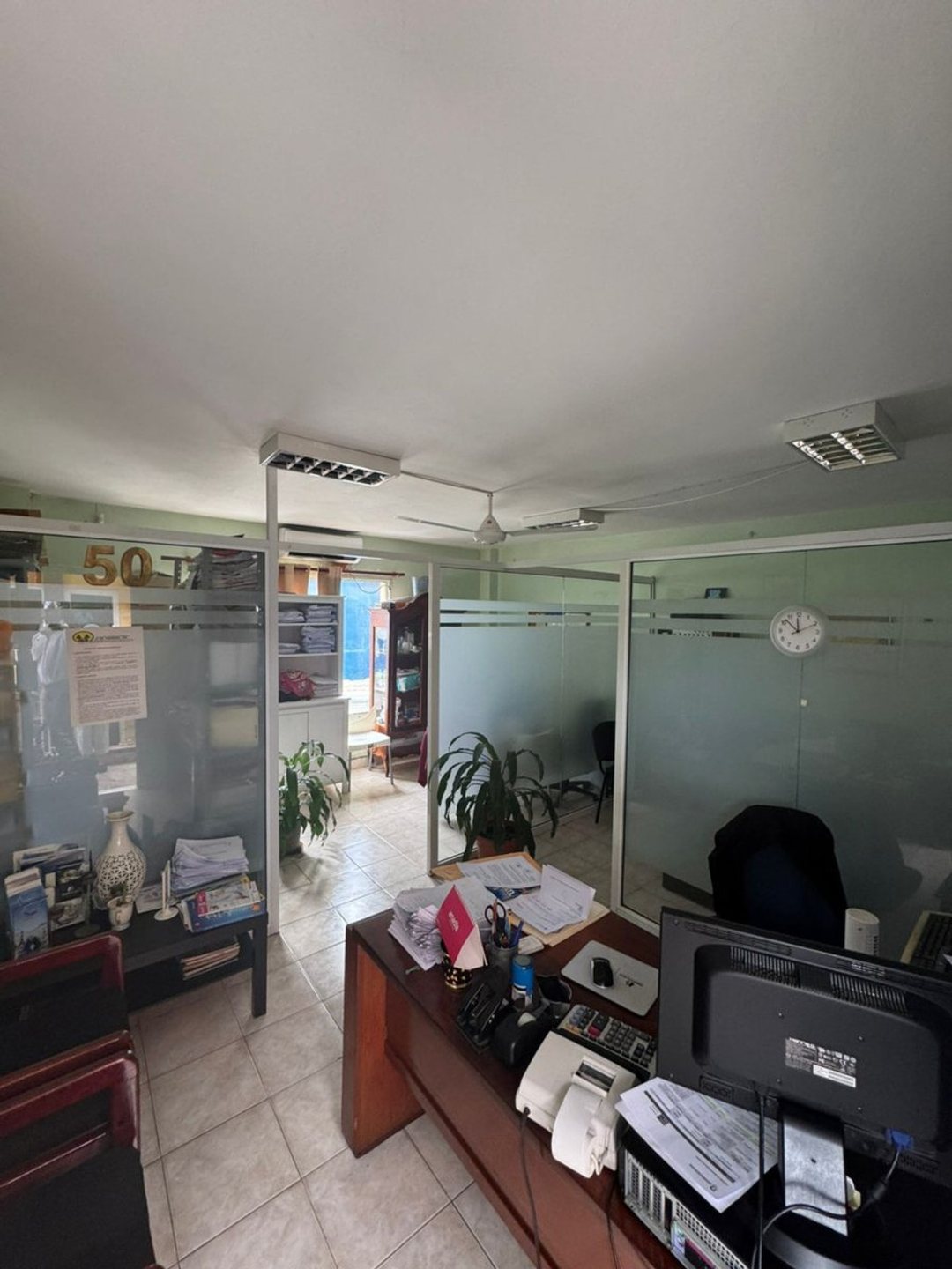 Local comercial en Villa Mella, foto 2