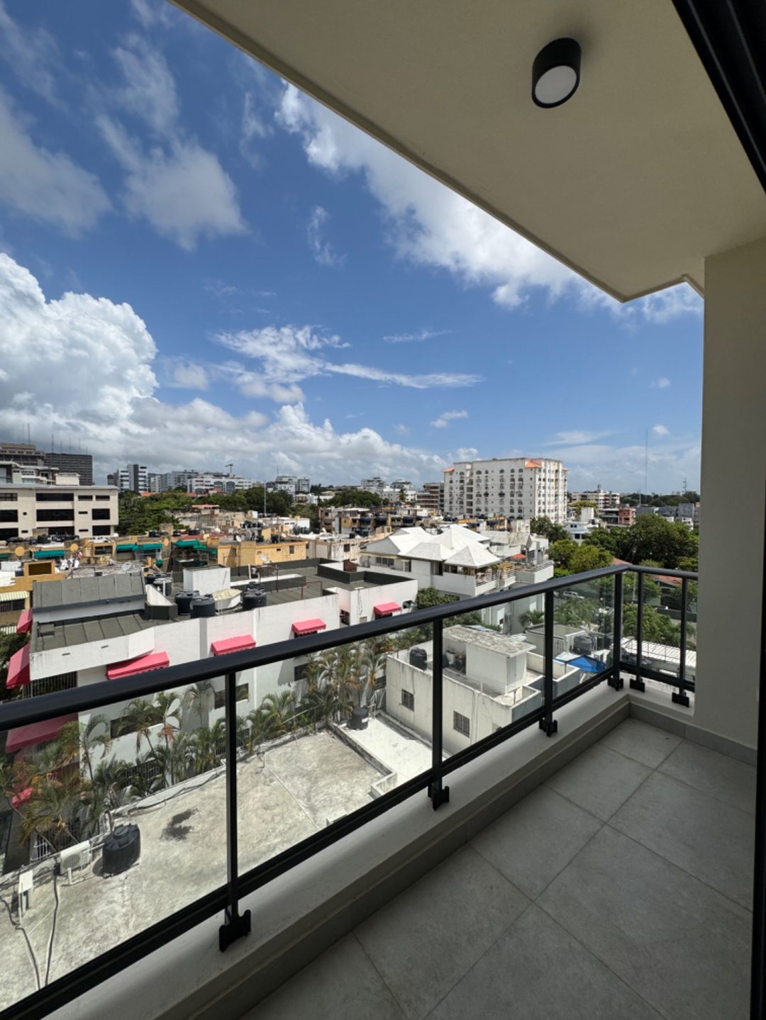 Apartamento en Gazcue, foto 2
