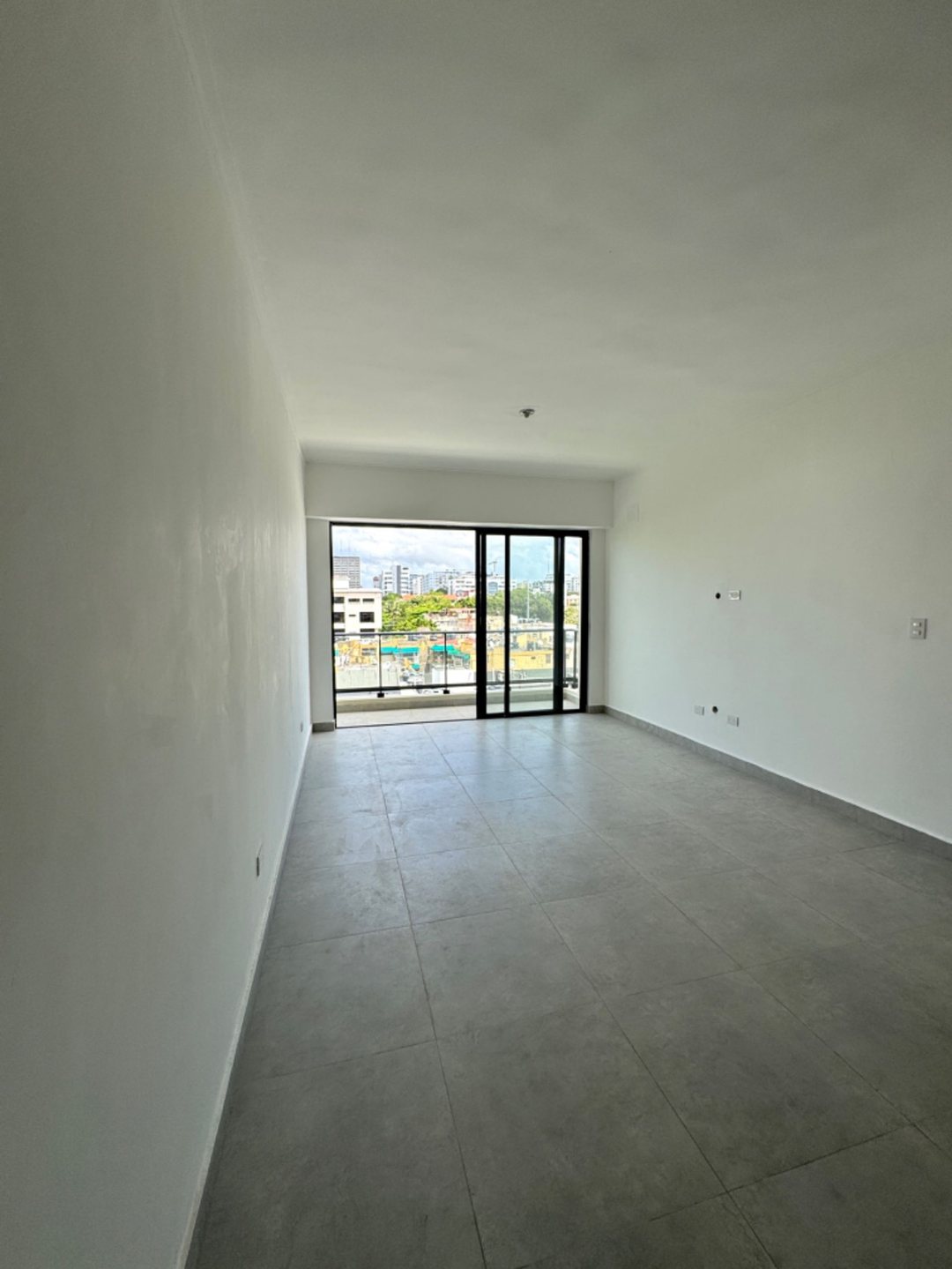 Apartamento en Gazcue, foto 3