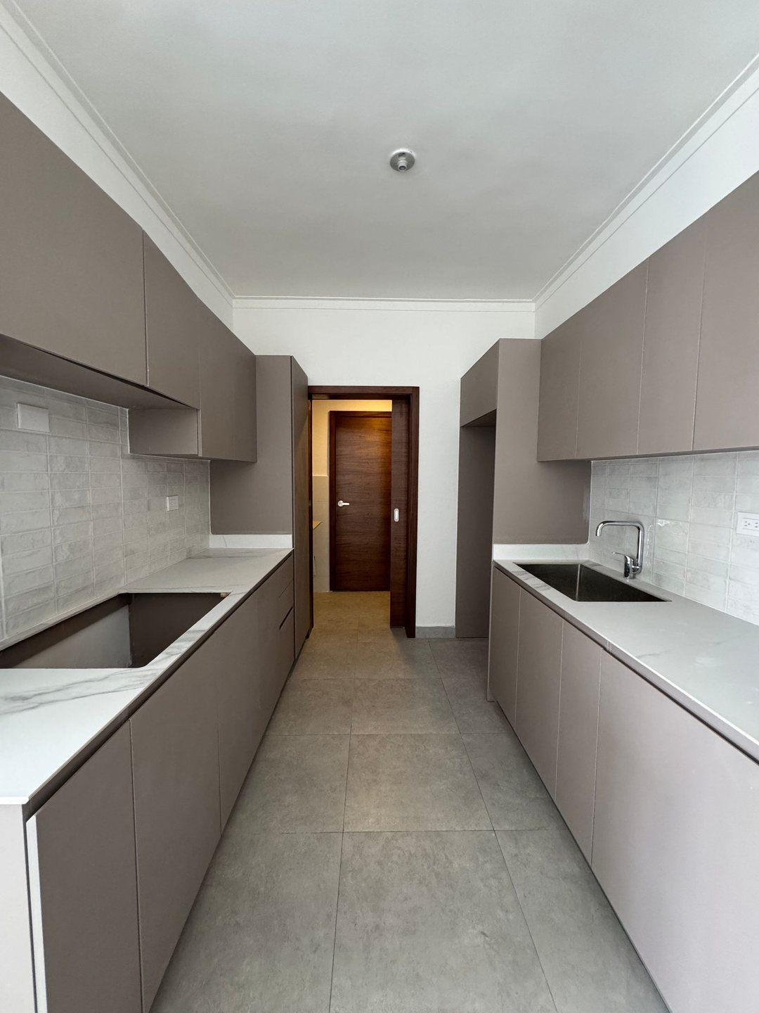 Apartamento en Gazcue, foto 4