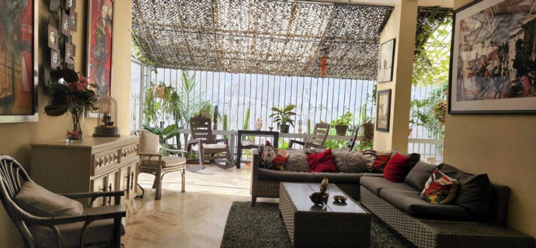 Casa en Ensanche Naco, foto 3