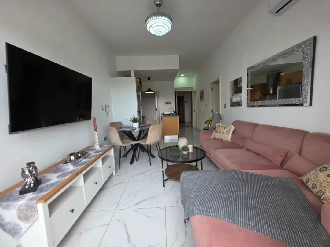 Apartamento en El Millón, foto 2