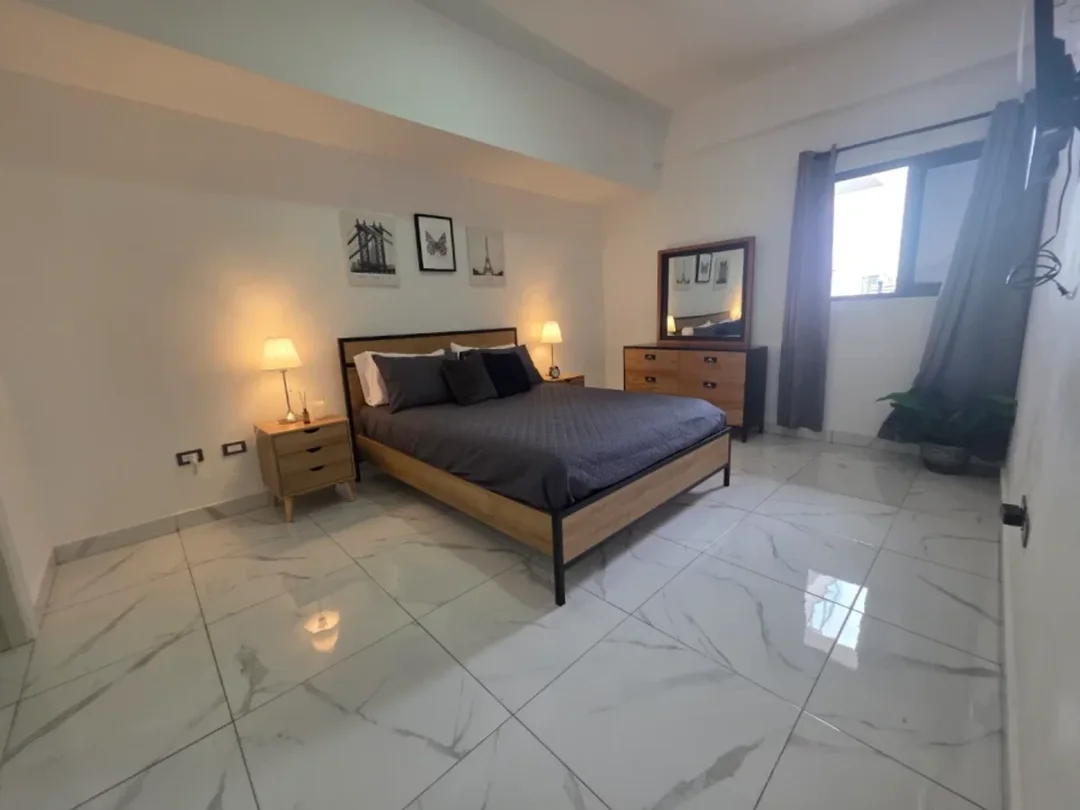 Apartamento en El Millón, foto 4