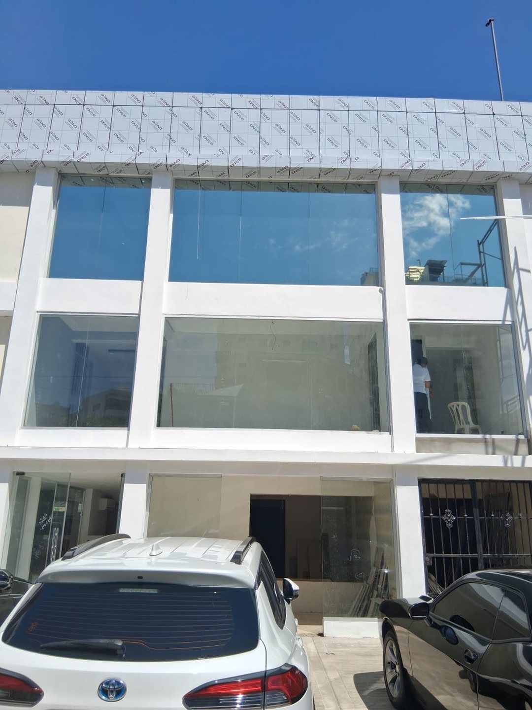 Commercial space in El Vergel