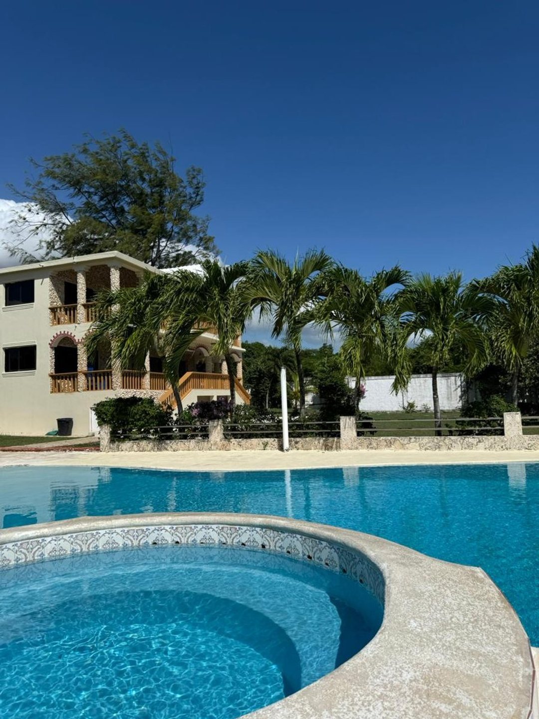 Casa en Palenque, foto 2