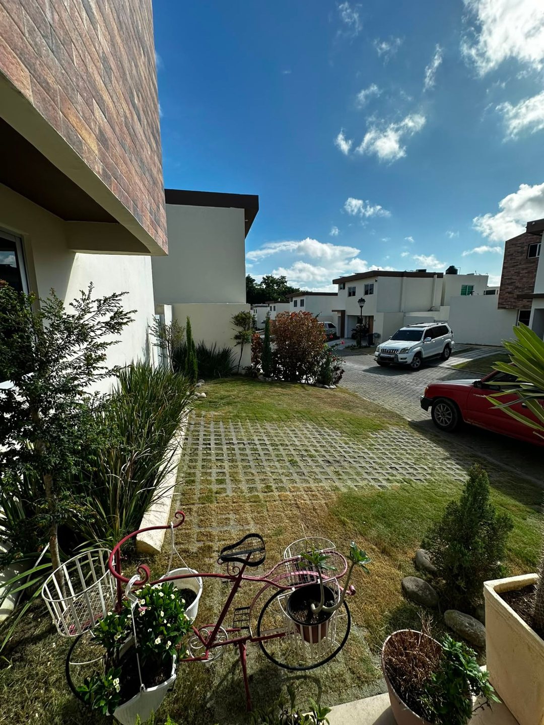 Casa en Ciudad Modelo, foto 3