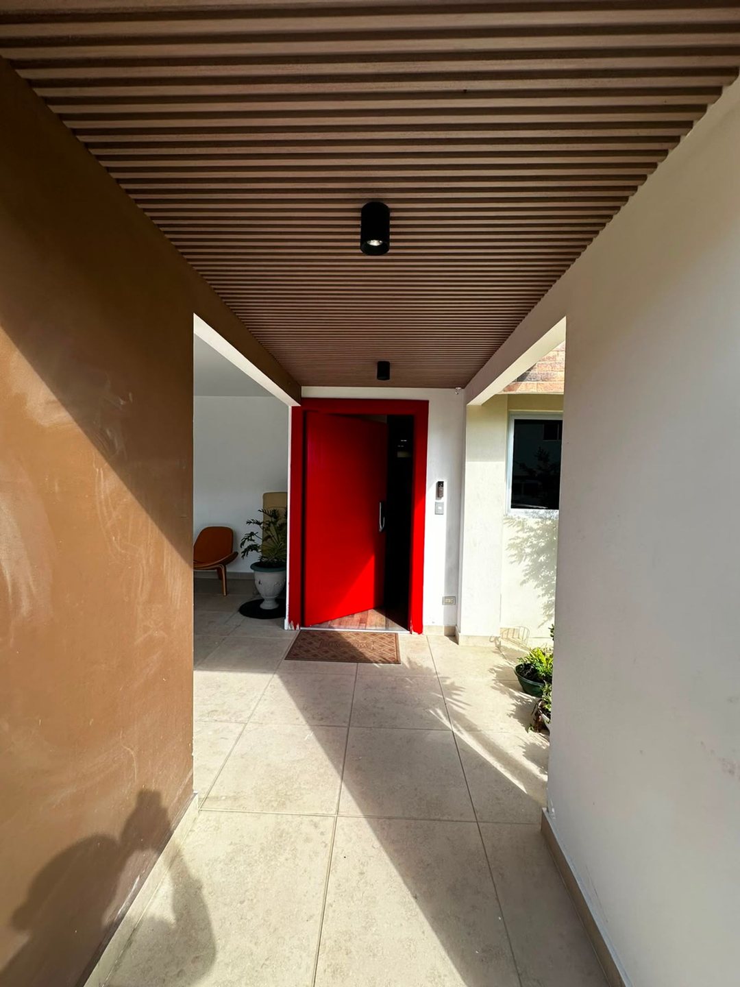Casa en Ciudad Modelo, foto 2