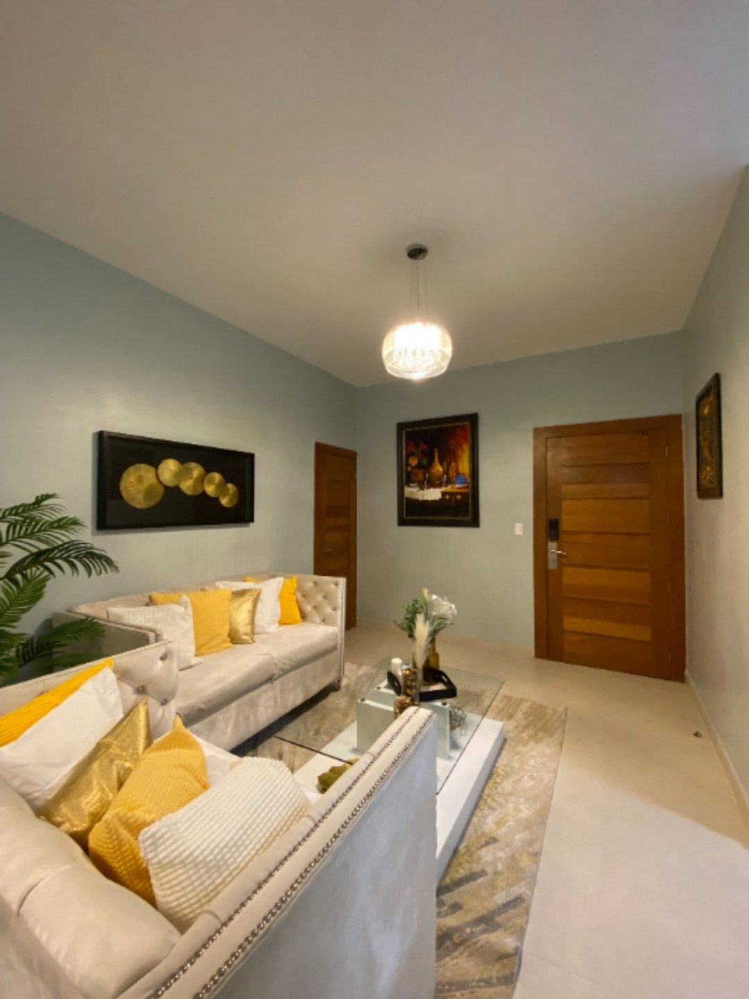 Apartamento en Torre La Diana, foto 4