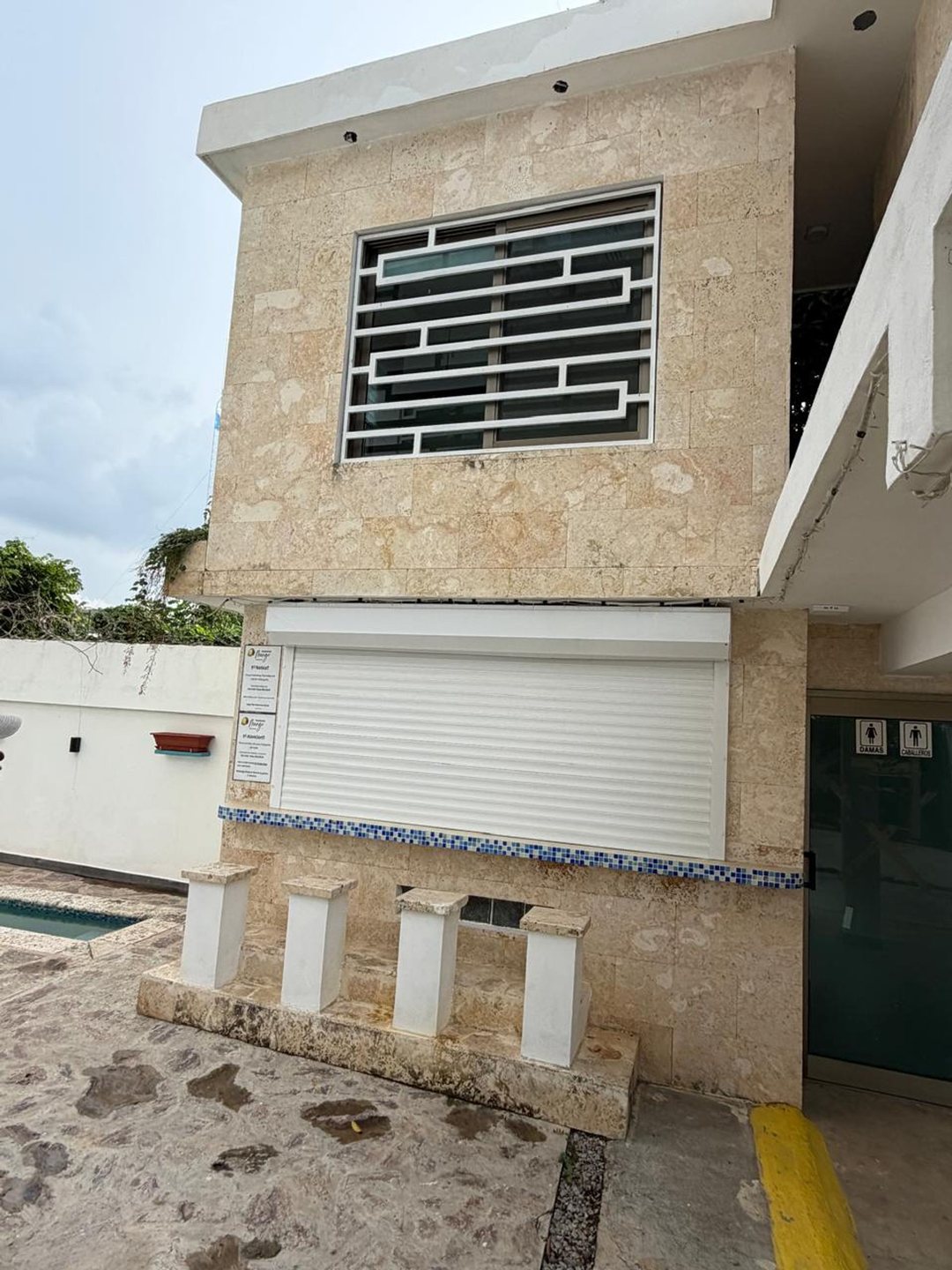 Local comercial en Playa Bonita, foto 2