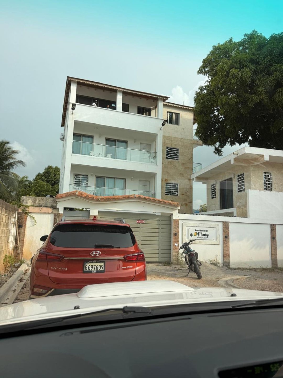 Local comercial en Playa Bonita, foto 5