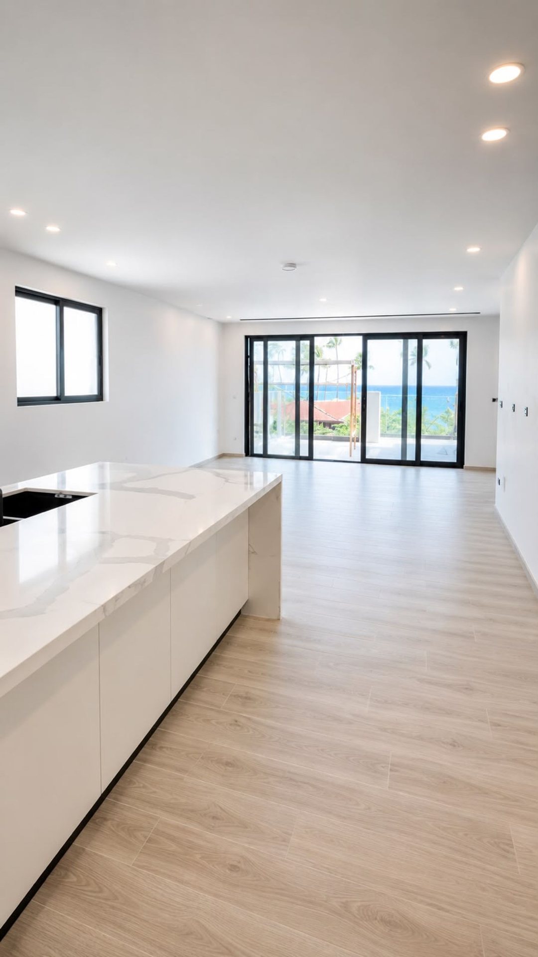 Penthouse en El Cortecito, foto 4