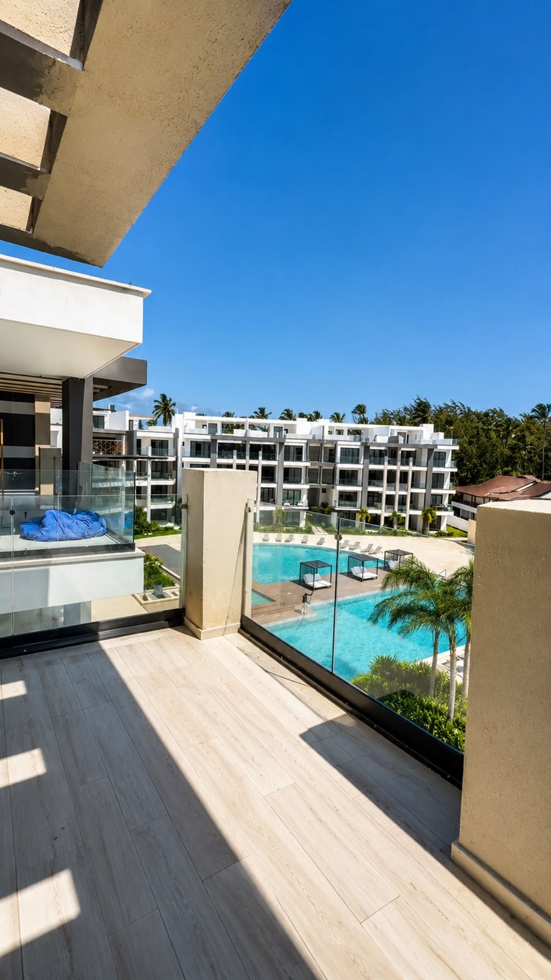 Penthouse en El Cortecito, foto 5