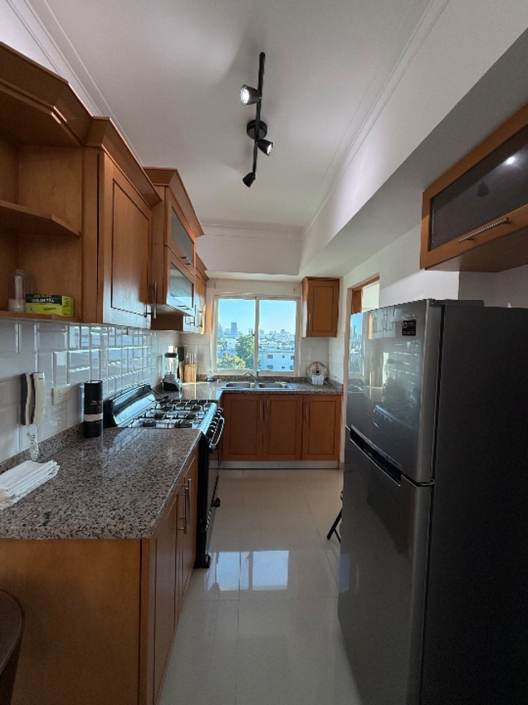 Apartamento en La Castellana, foto 4