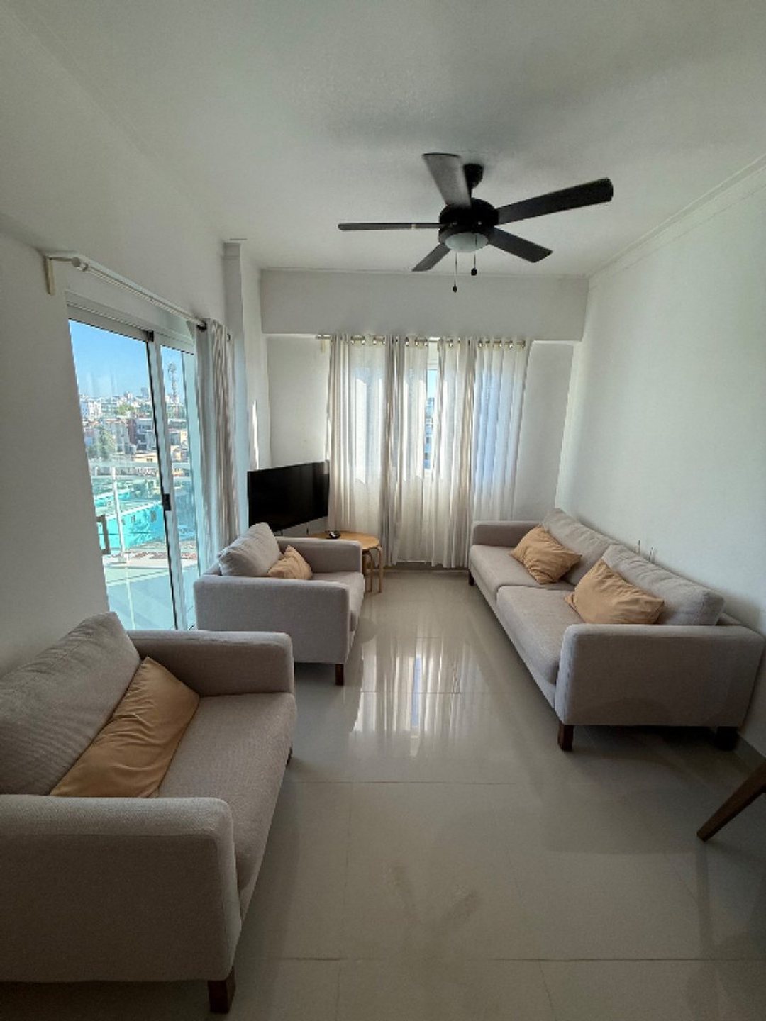 Apartamento en La Castellana, foto 2