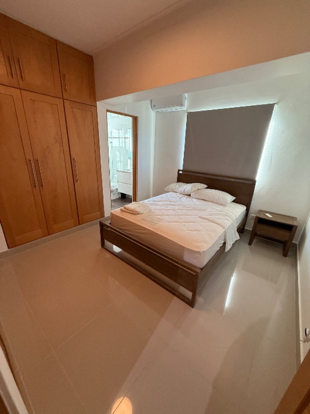 Apartamento en La Castellana, foto 3