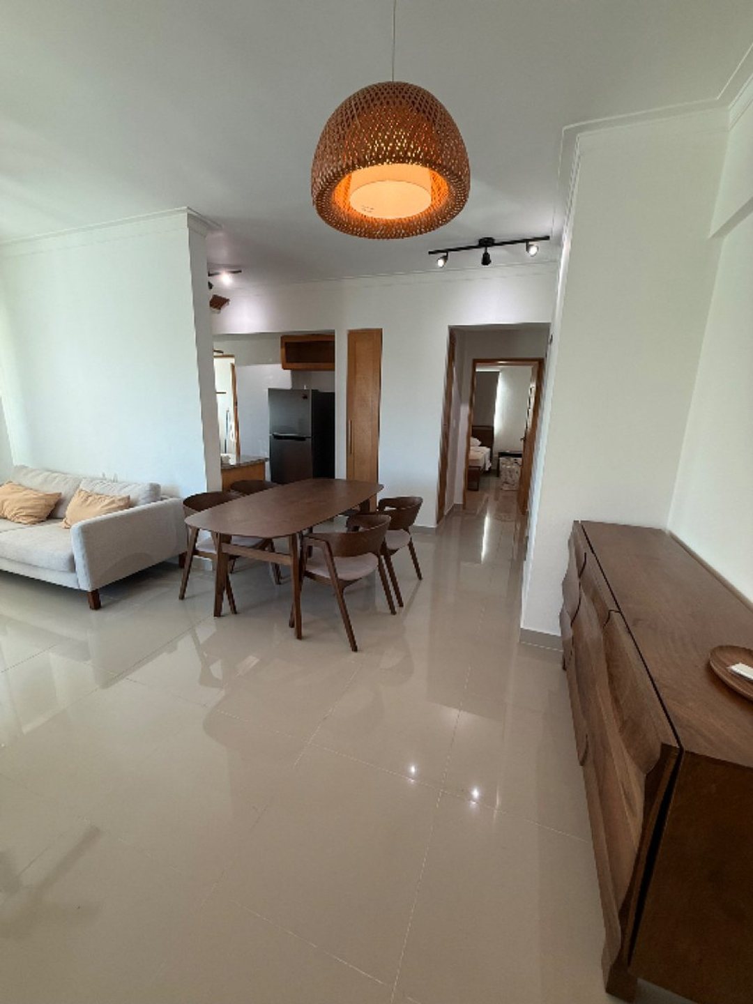 Apartamento en La Castellana, foto 5