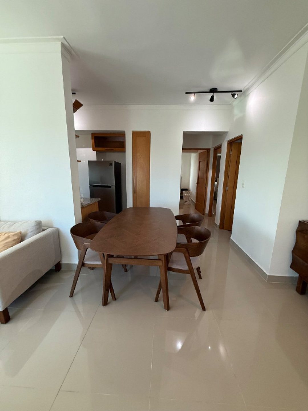 Apartamento en La Castellana