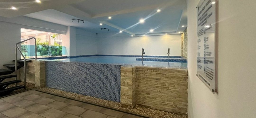 Penthouse en Piantini, Santo Domingo, foto 3
