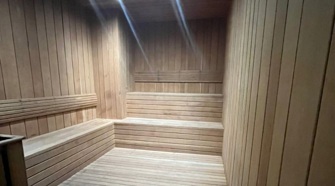 Penthouse en Piantini, Santo Domingo, foto 4