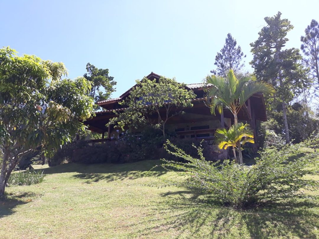 Casa en Mata de Plátano, foto 3