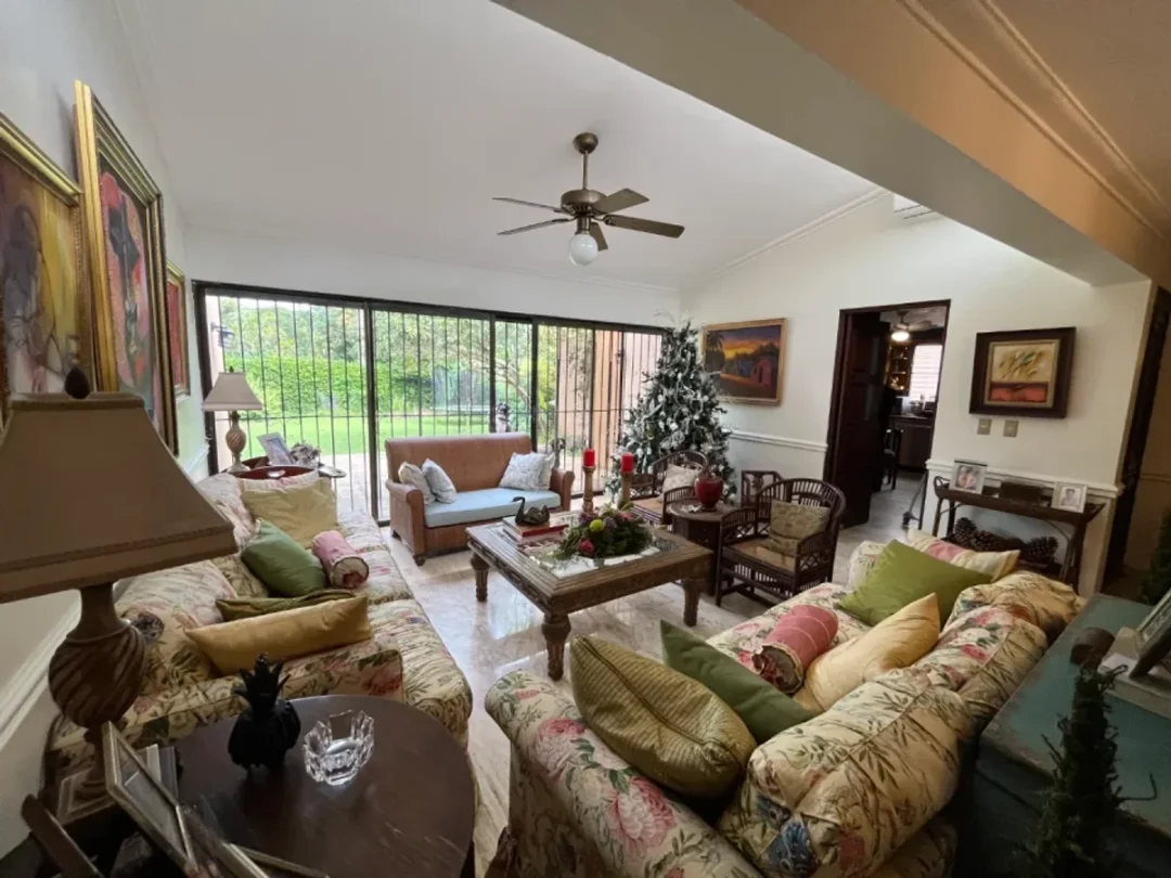 Casa en Cuesta Hermosa Ii