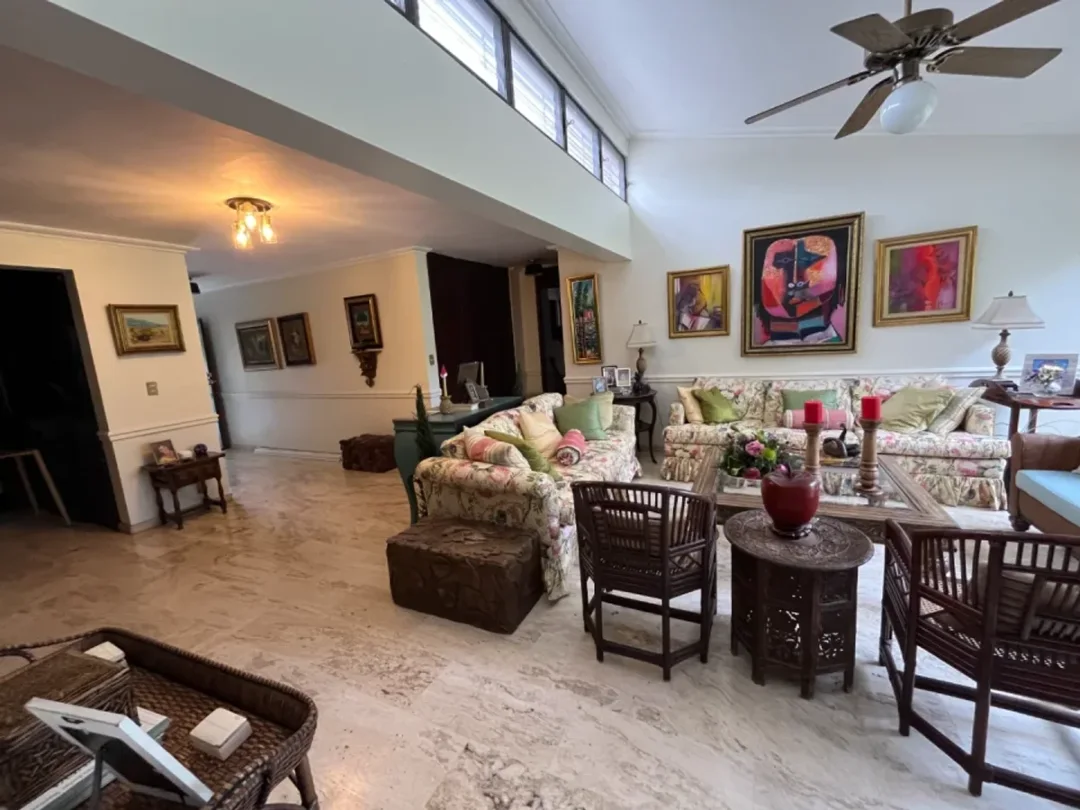Casa en Cuesta Hermosa Ii, foto 5