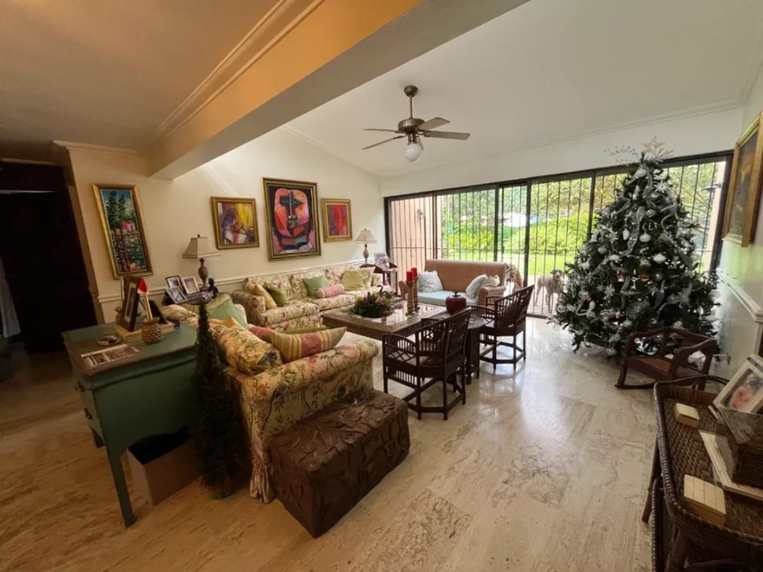 Casa en Cuesta Hermosa Ii, foto 4