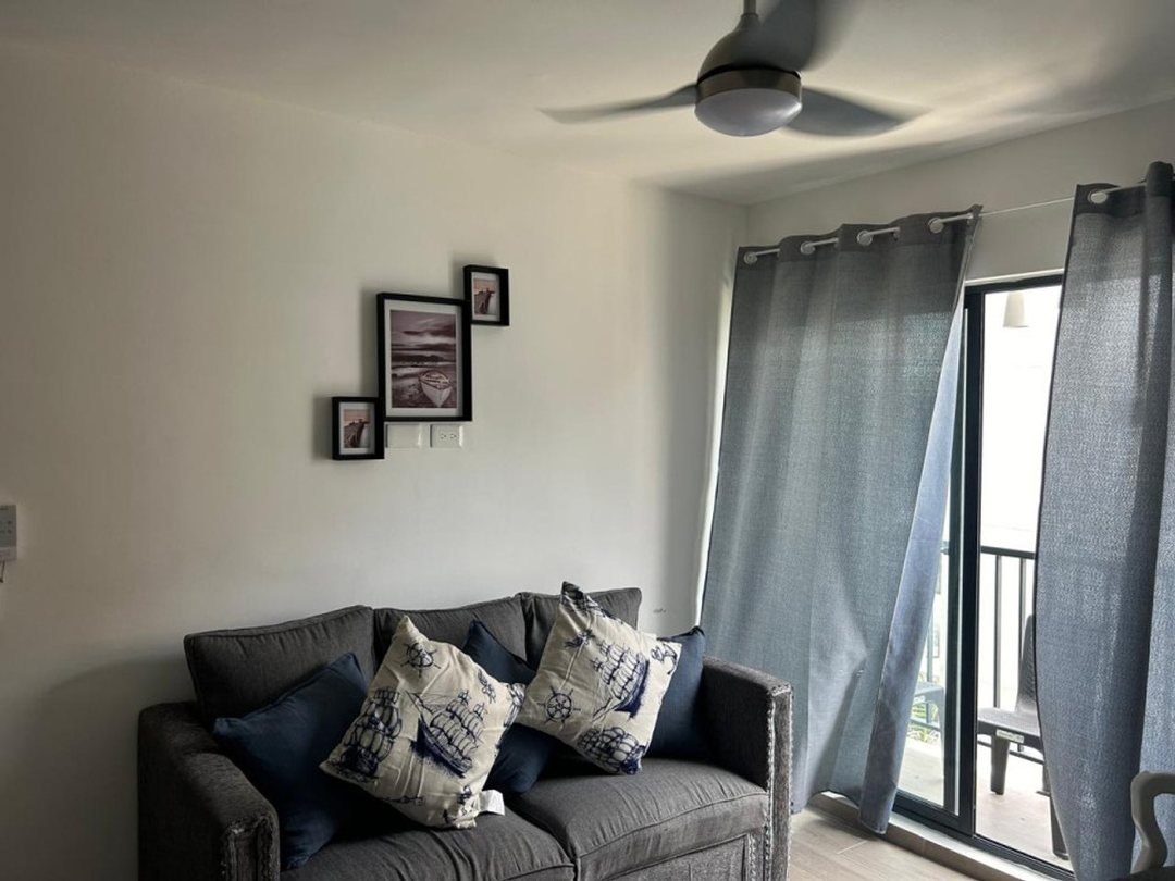 Apartamento en Bávaro III, Punta Cana, foto 5