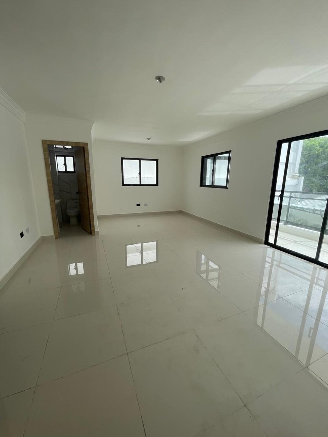 Apartamento en Ensanche Isabelita Ii