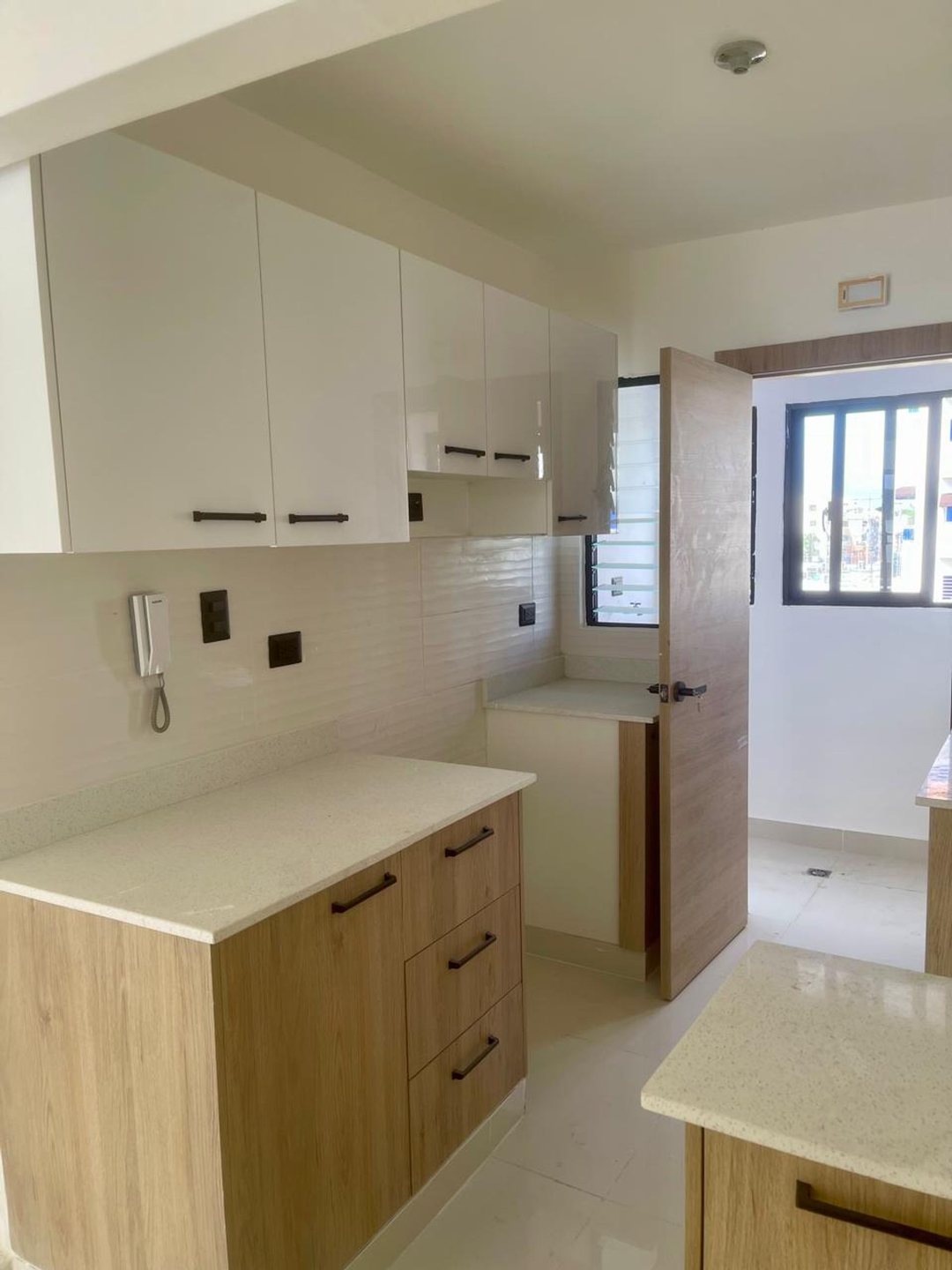 Apartamento en Ensanche Isabelita Ii, foto 4