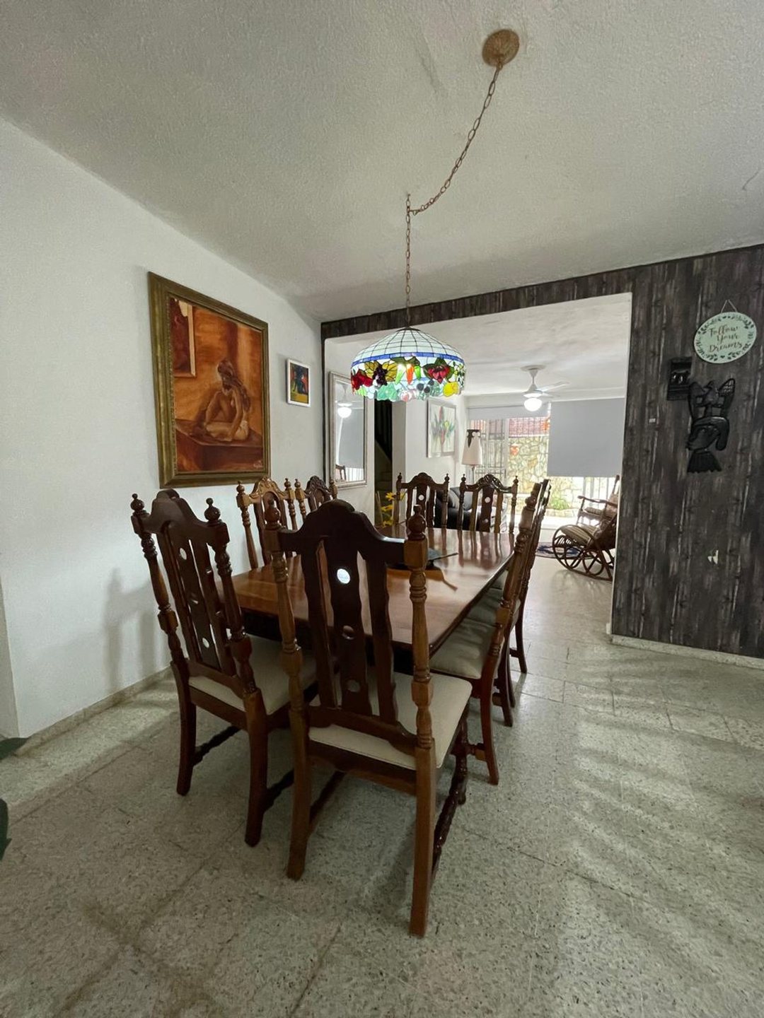Casa en Santo Domingo de Guzmán, foto 2