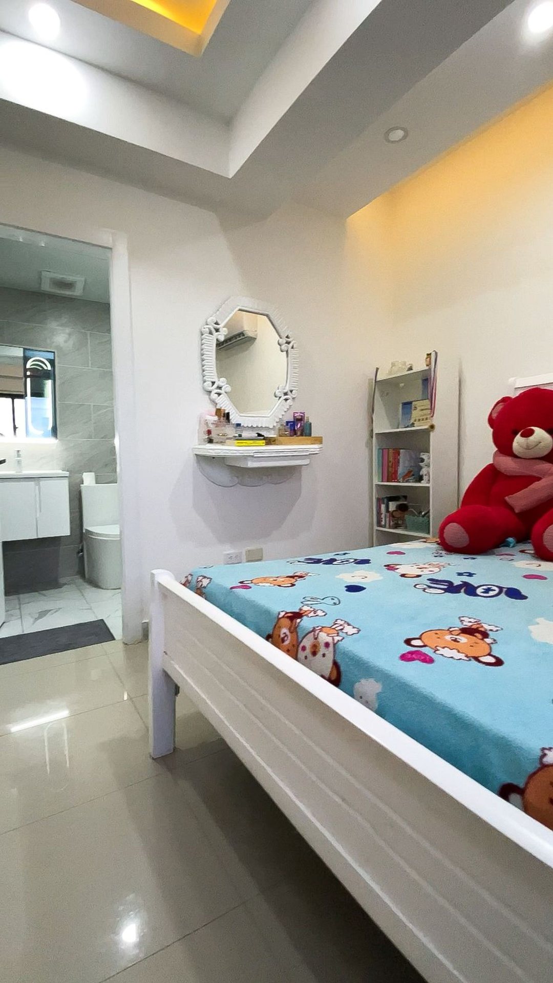 Penthouse en San Luis, foto 2