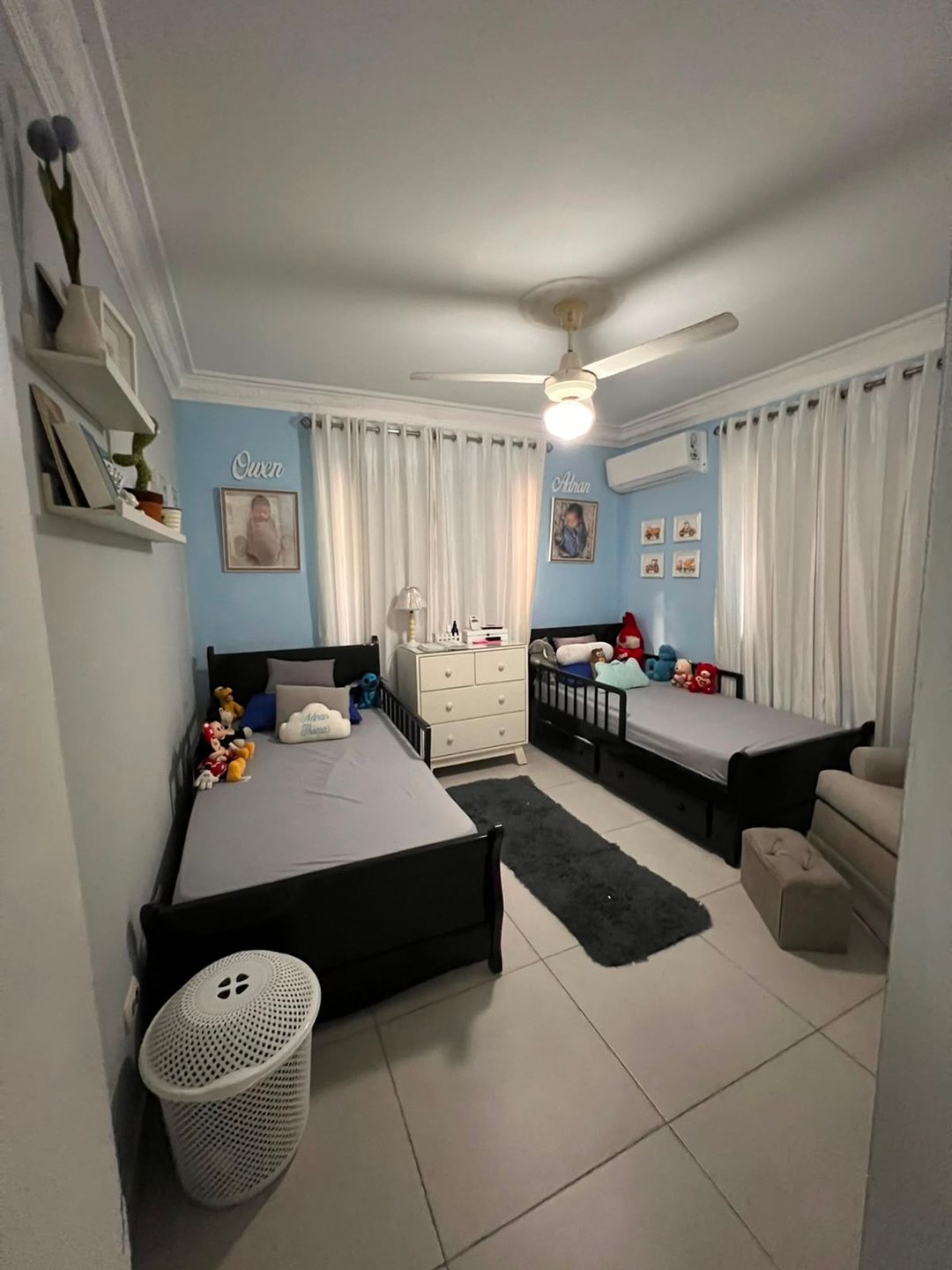Apartamento en Colinas de los Ríos, foto 3