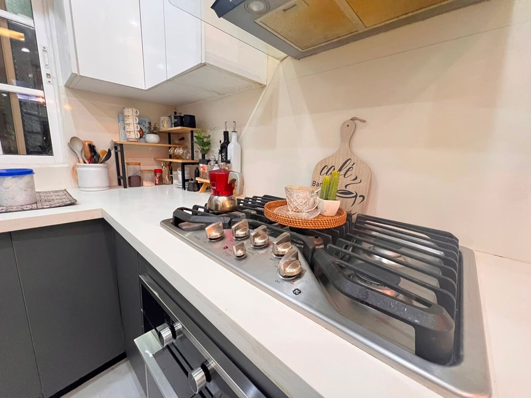 Apartamento en Colinas de los Ríos, foto 5