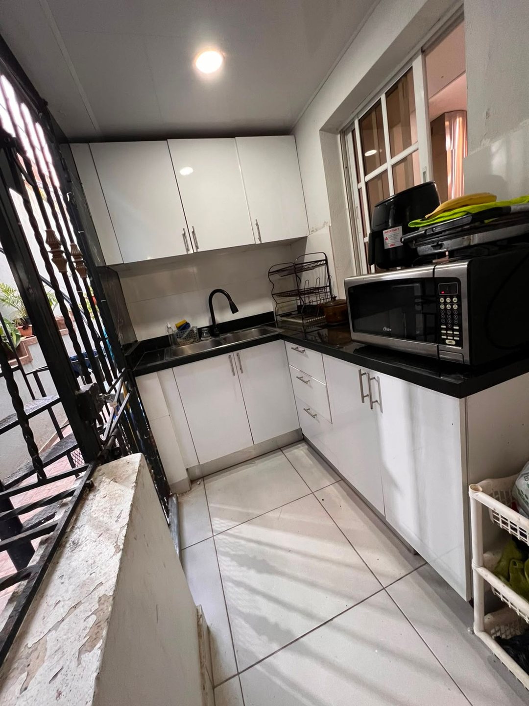 Apartamento en Colinas de los Ríos, foto 2