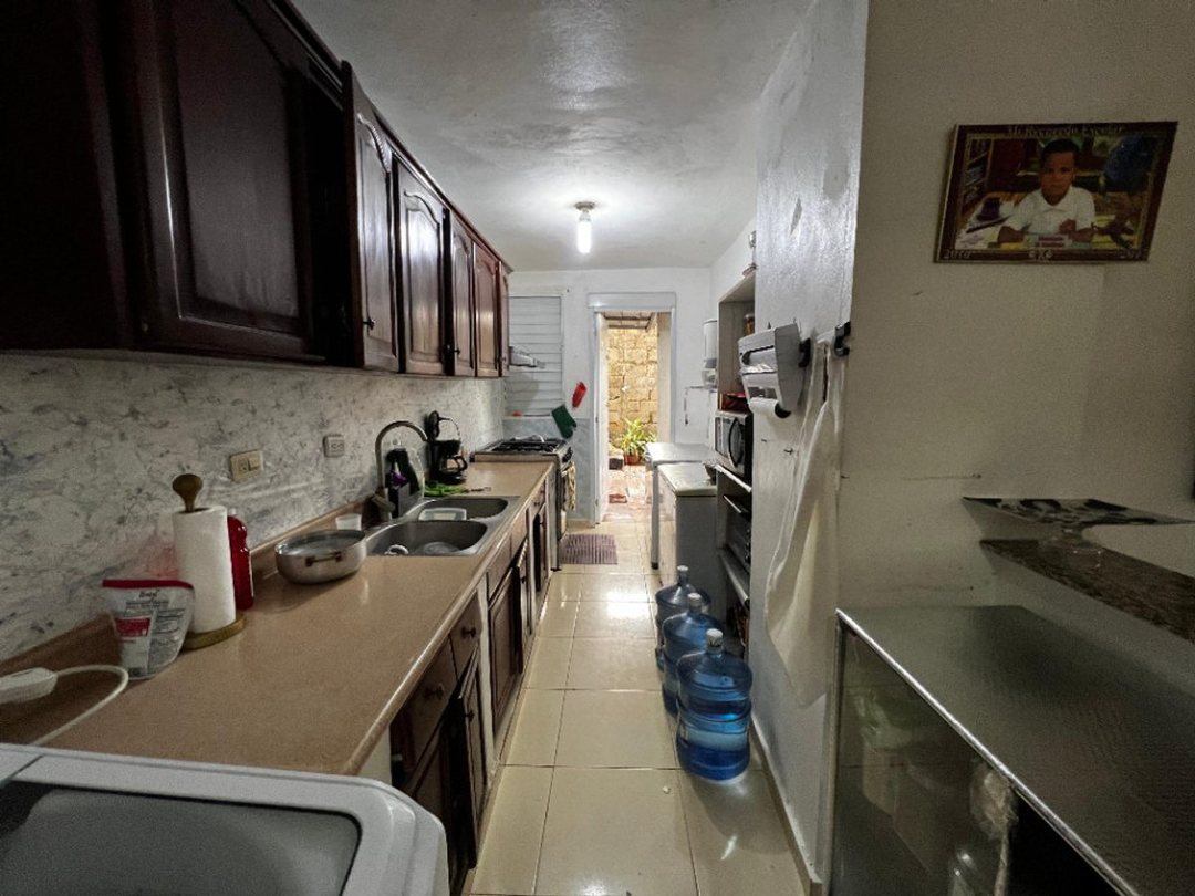 Casa en Los Tres Brazos-Jardines del Ozama, foto 4