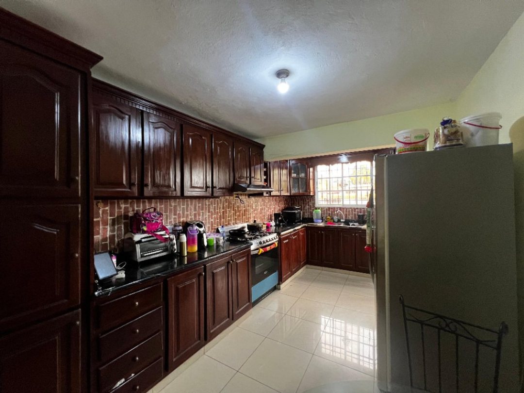 Casa en Los Tres Brazos-Jardines del Ozama, foto 3