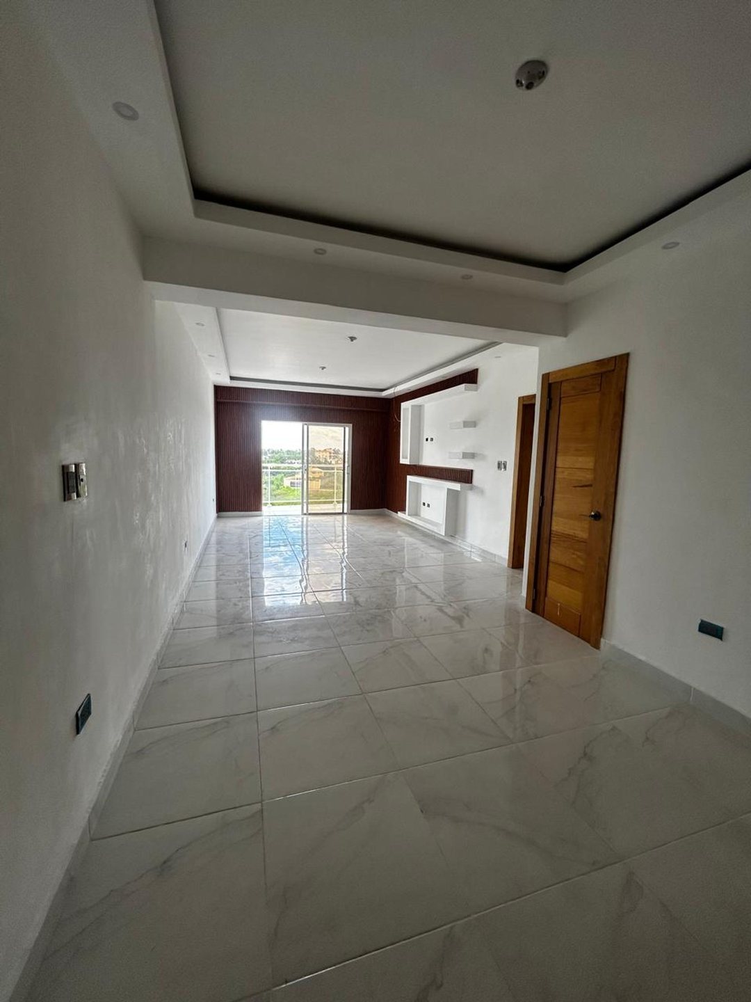 Apartamento en Marañón Ii, foto 2