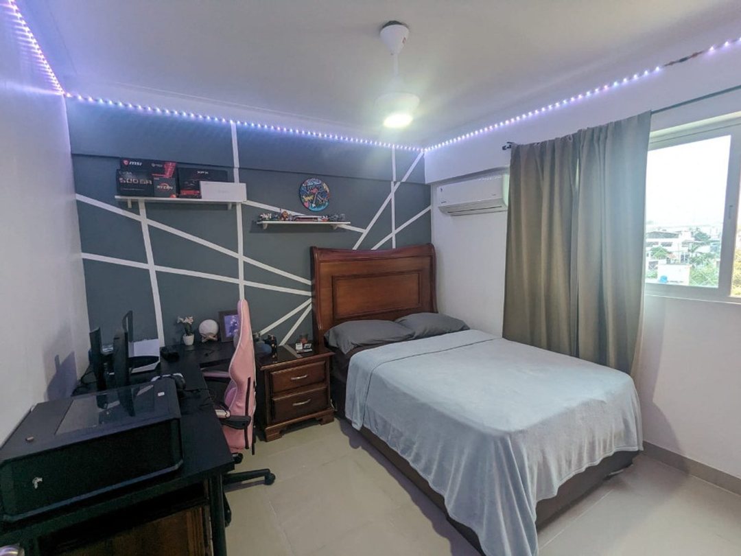 Apartamento en Villa Marina, foto 5