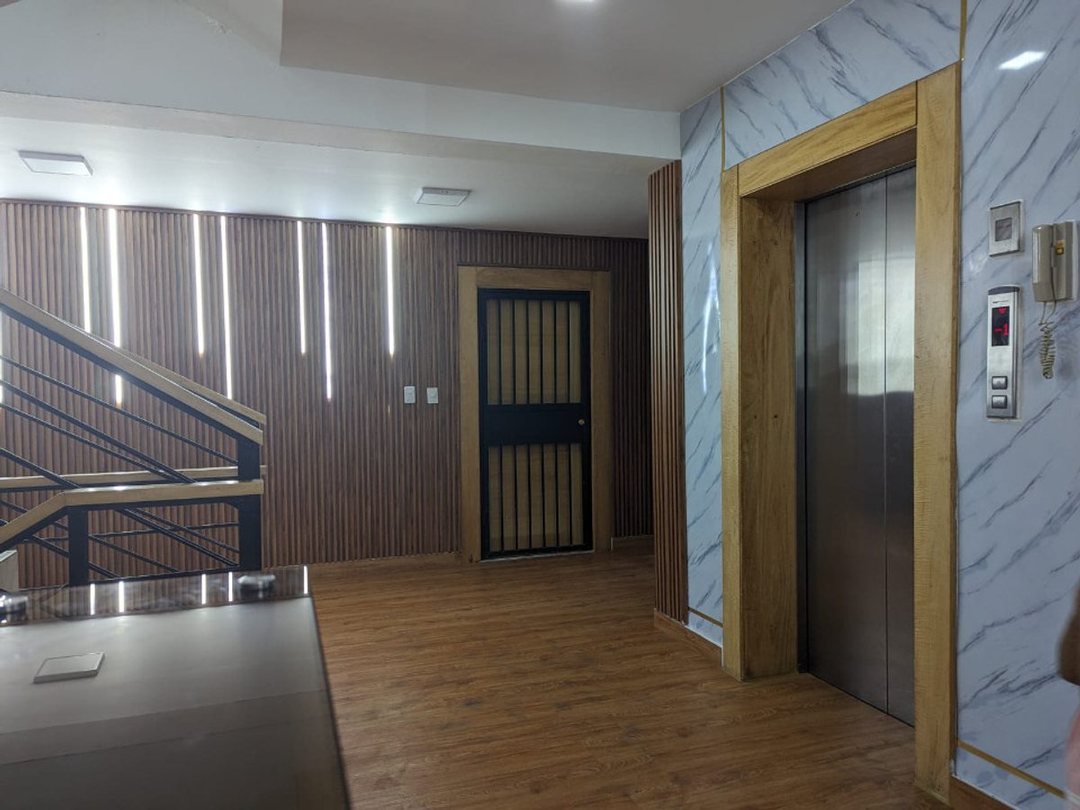 Apartamento en Villa Marina, foto 2
