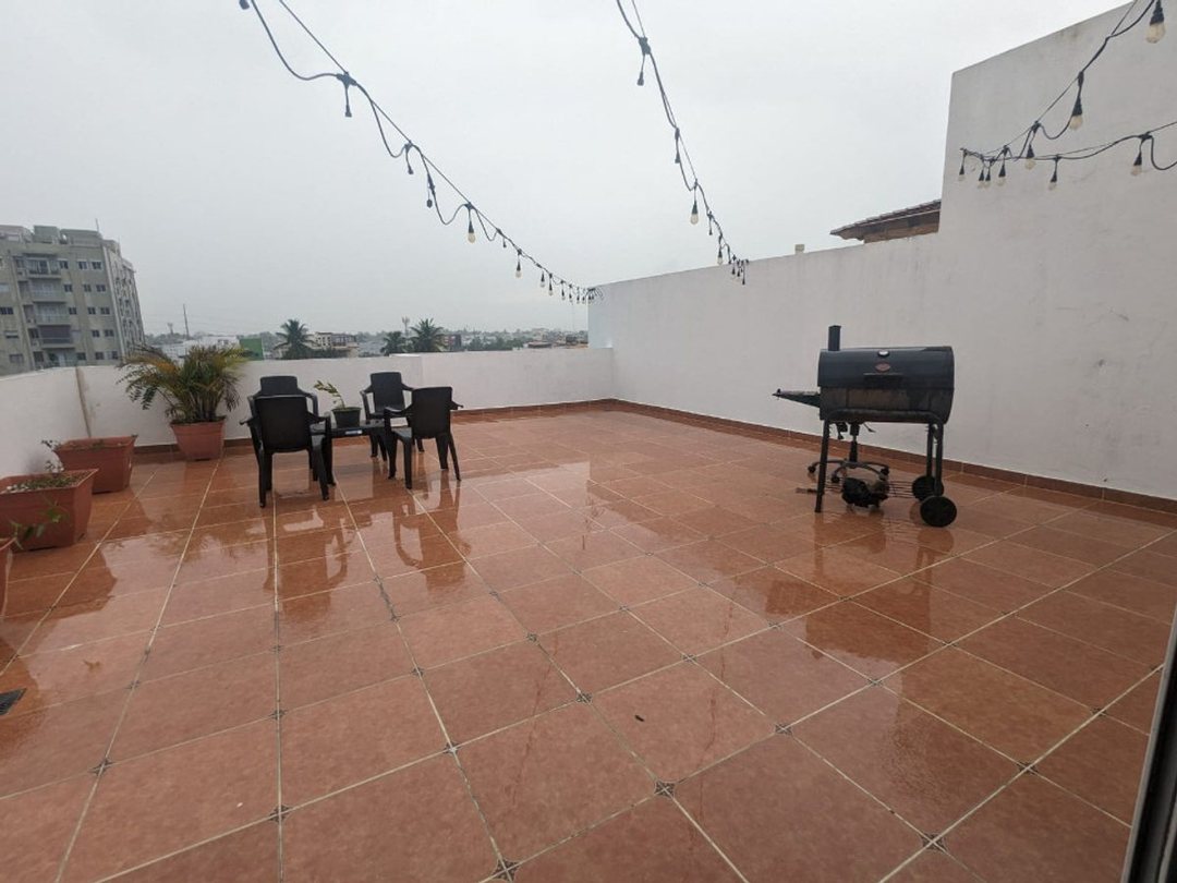 Apartamento en Villa Marina, foto 3