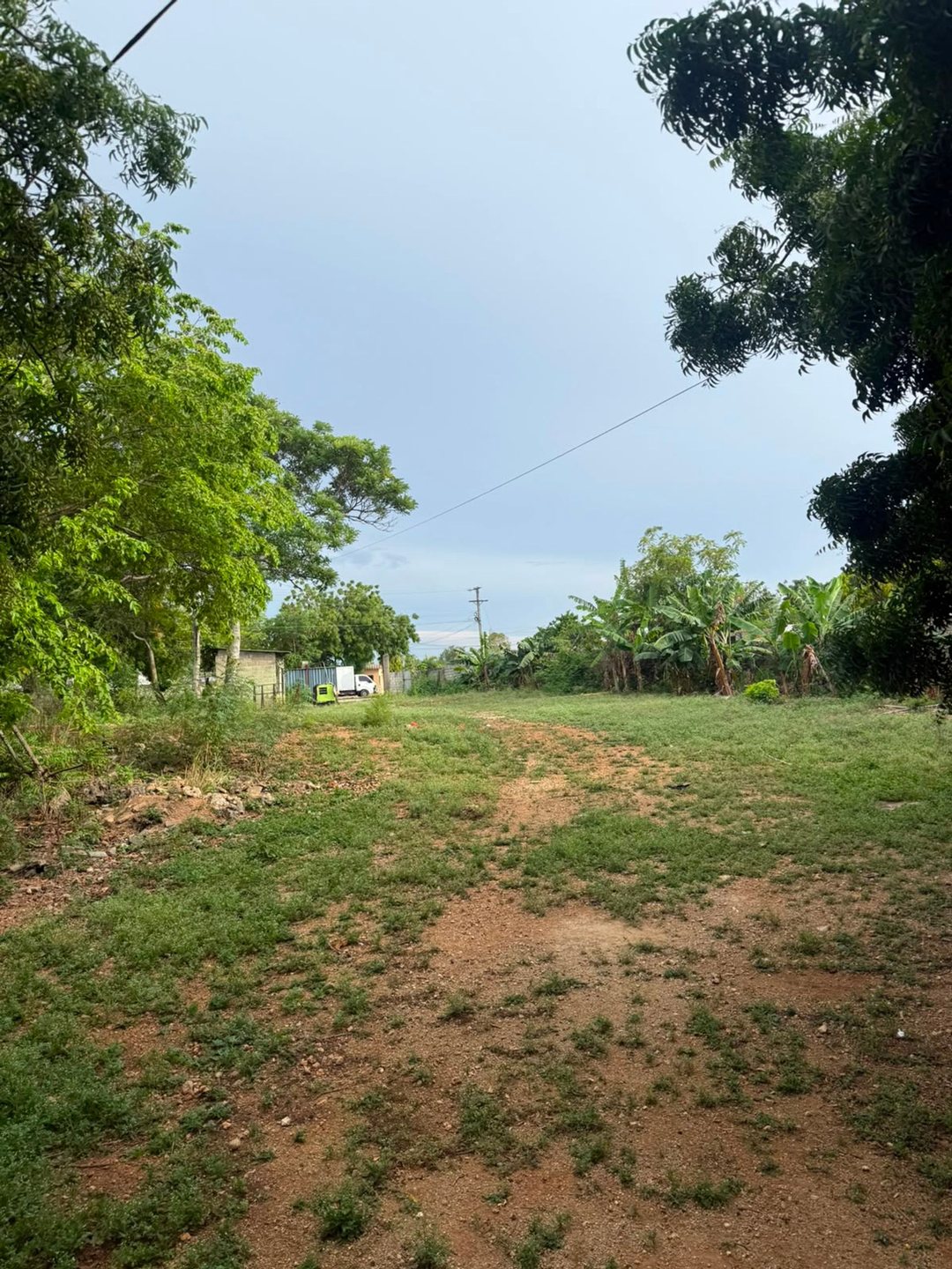 Lot in La Ureña