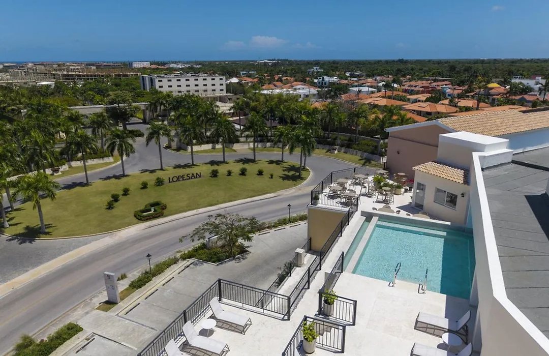 Apartamento en BAVARO, foto 2